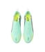 Chaussures De Foot Pour Terrain Ferme F50 Hyperfast League Enfant Vert Adidas-3