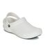 Crocs - Sabots de travail BISTRO - Unisexe (Blanc) - UTFS1841-3