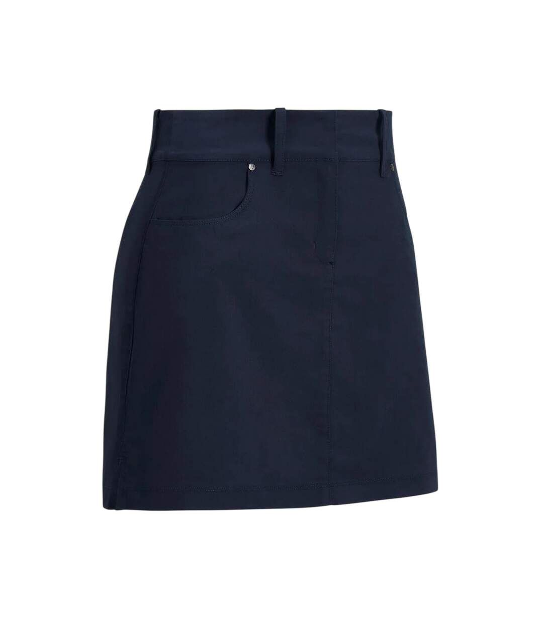 Jupe Femme Bleu Marine Callaway-1