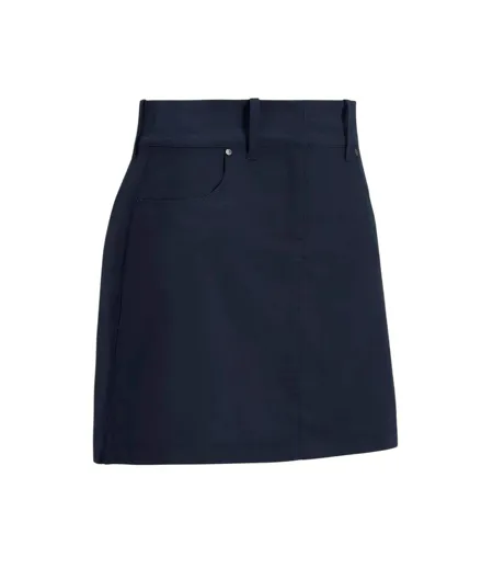 Jupe Femme Bleu Marine Callaway