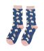 Ladies Book Socks |  Novelty Bamboo Socks | Gift for Book Lovers-3