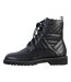 Boot à Lacets The Divine Factory-1