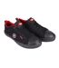 Chaussures De Sécurité Adulte Noir Lee Cooper-4