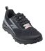 Baskets Tolis Homme Noir Gris Hi-Tec-1