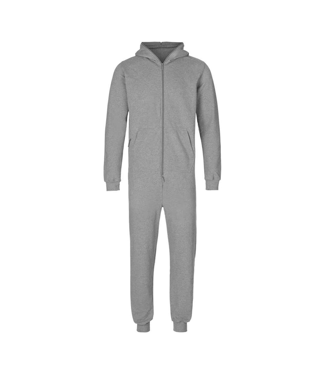 Combinaison Adulte Gris Neutral-1