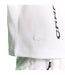 Womens/ladies Minecraft Organic Cotton T-shirt White Lacoste-4