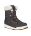Womens/ladies Raegan Walking Boots Grey Trespass-1