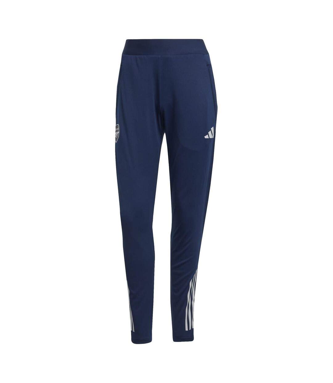 Pantalon De Jogging Entraînement Motif/style Arsenal Fc Femme Bleu Adidas-2