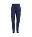 Pantalon De Jogging Entraînement Motif/style Arsenal Fc Femme Bleu Adidas-2