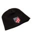 Atletico Madrid FC Champions League Knitted Hat (Multicolored)