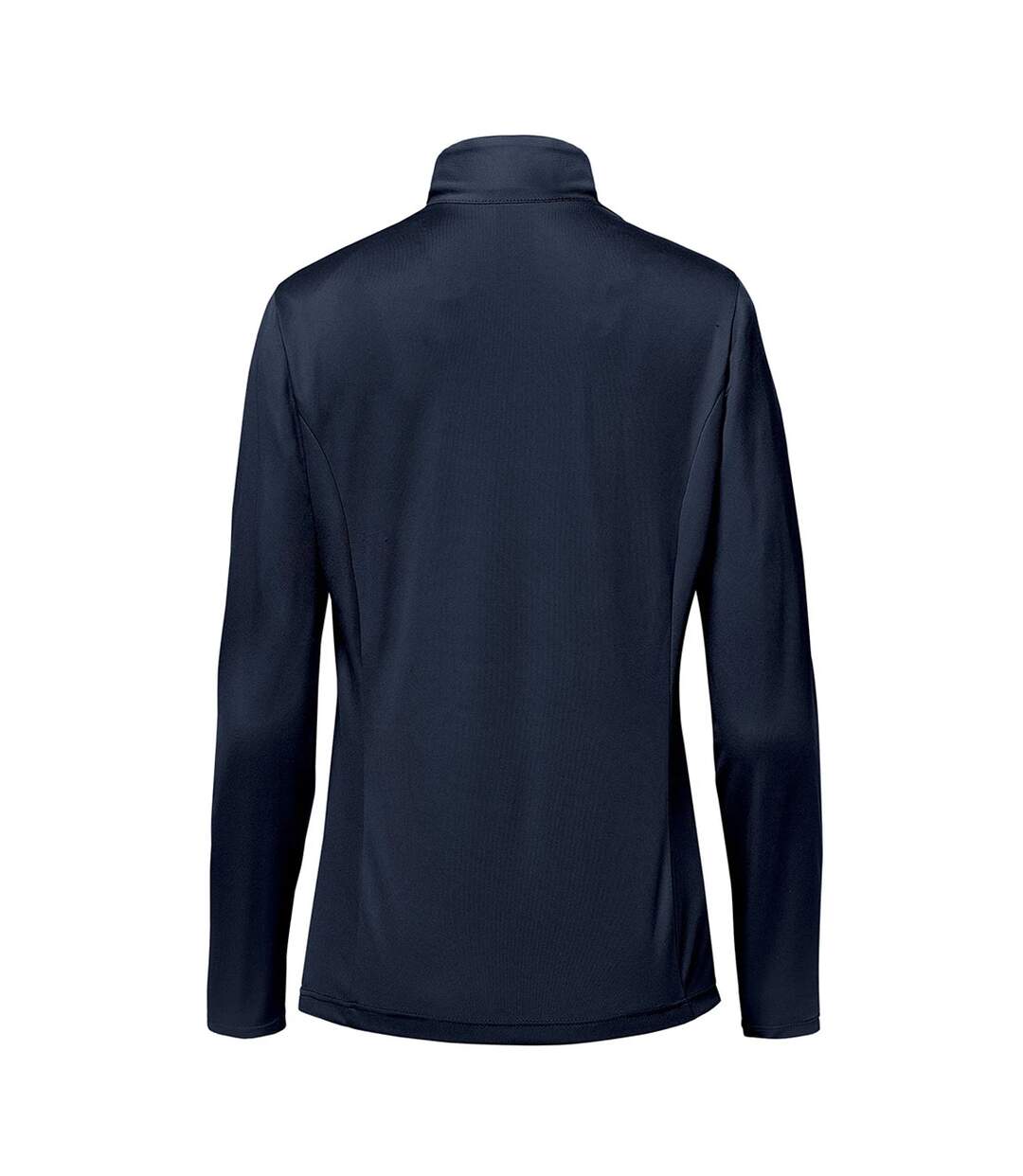 Pull Monterey Femme Bleu Marine Stormtech-2
