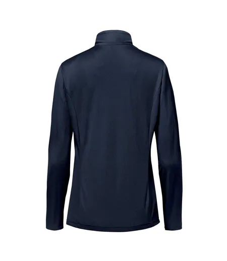 Pull Monterey Femme Bleu Marine Stormtech
