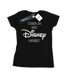 Disney - T-shirt MY T-SHIRT - Femme (Noir) - UTBI16113-1