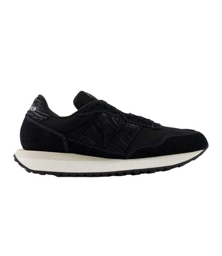 Baskets Femme Noir New Balance