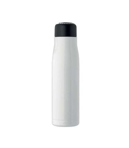 Gourde Cordle Taille Unique Blanc MidOcean