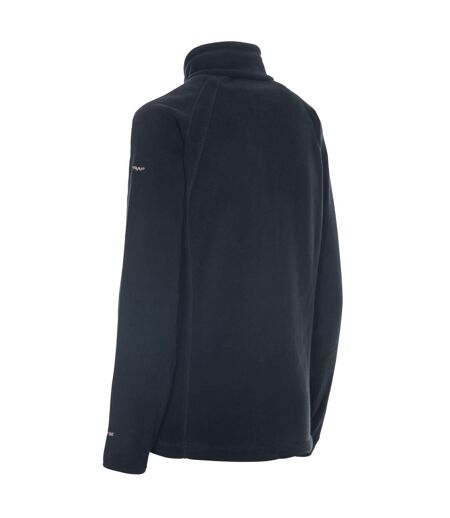Veste Polaire Nonstop Femme Noir Trespass