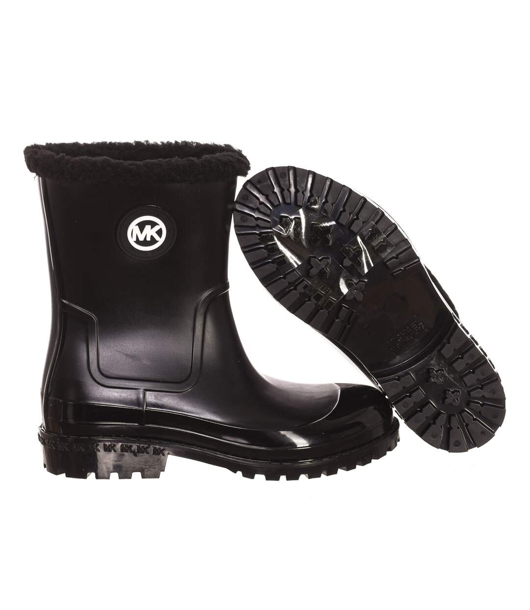 Bottes en caoutchouc pour femmes 40F2MNFB6Q-4