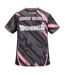 T-shirt jersey homme Dragon Ball Super Black Goku Freegun-2