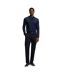 Chino Crigan Homme Bleu Foncé Boss-1