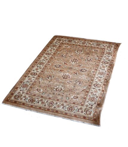 Tapis orient tissé motif traditionnel CHOBAY A