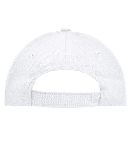 Casquette Blanc Myrtle Beach