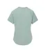 Womens/ladies Chase Ii T-shirt Glacier Green Dare 2B-3
