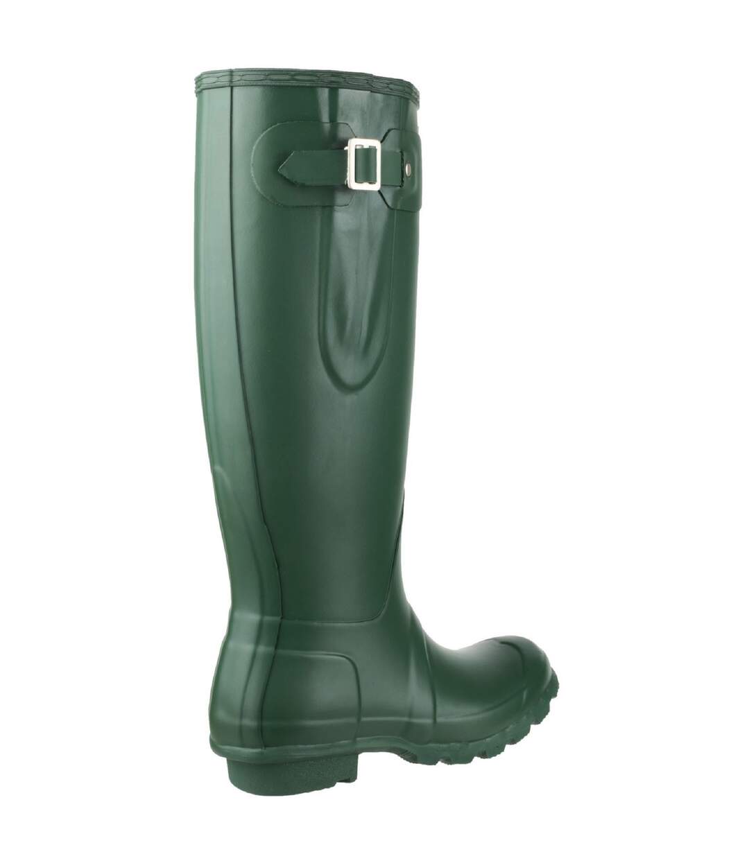 Cotswold Unisex Green Rubber Windsor Wellingtons (Green) - UTFS2885