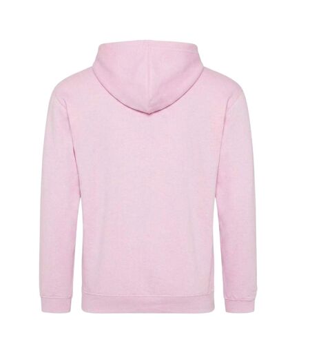 Mens Graphic Print Hoodie Pink Toy Story