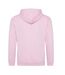 Mens Graphic Print Hoodie Pink Toy Story-2