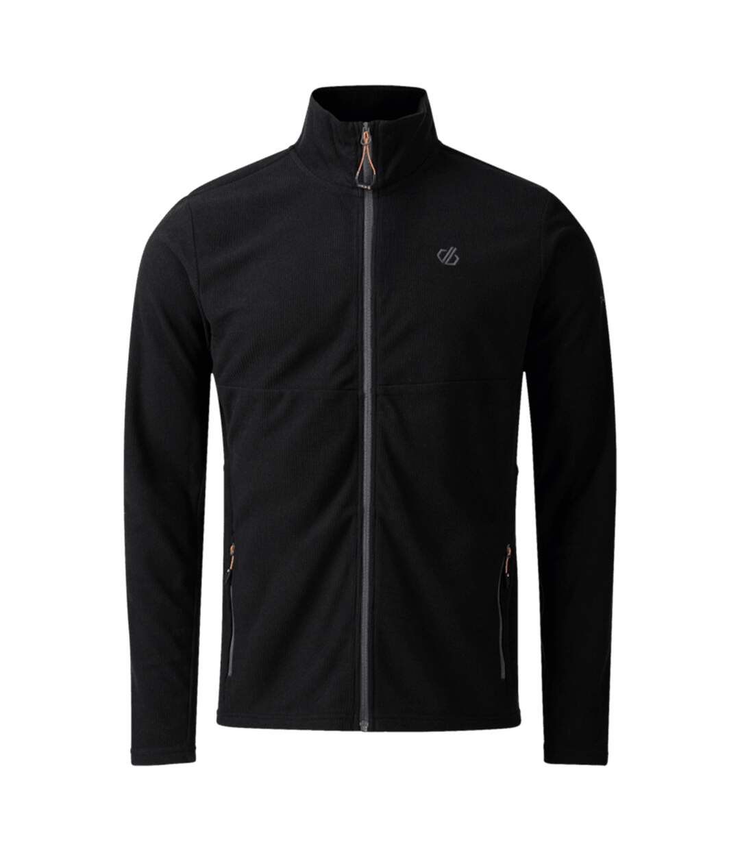Veste Polaire Arising Homme Noir Dare 2B-2