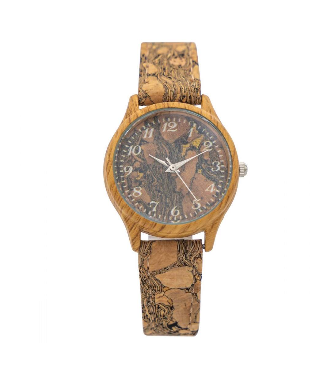 Somptueuse Montre pour Femme Liège CHTIME-1