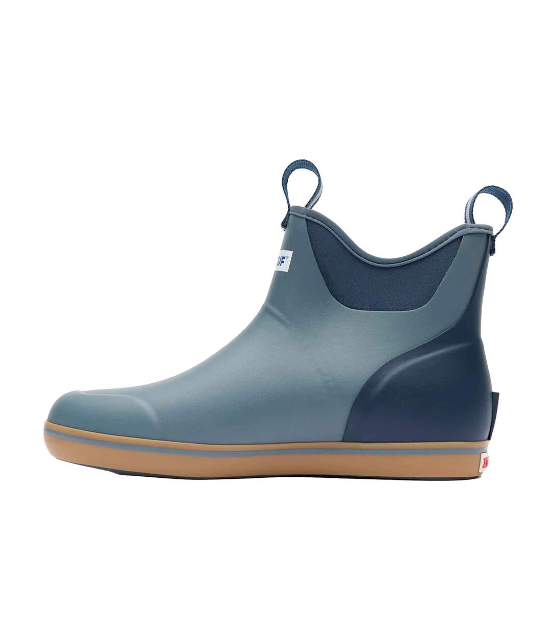 Bottines Unisexes Pour Adultes Gris Orageux Xtratuf-3