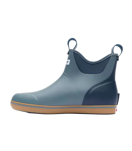 Bottines Unisexes Pour Adultes Gris Orageux Xtratuf