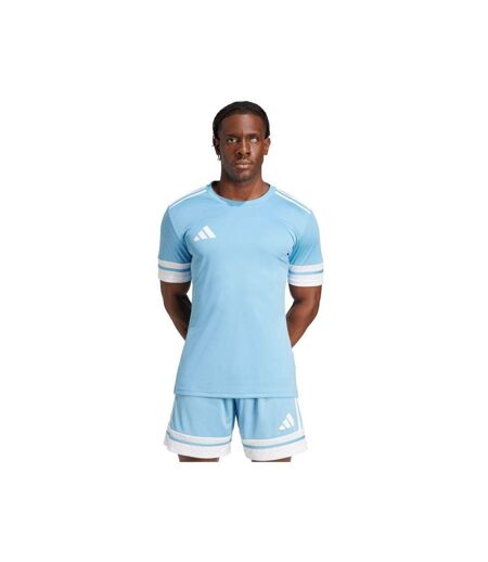 T-shirt Squadra Homme Bleu Clair Adidas