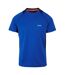 Mens virda iv t-shirt olympian blue/navy Regatta-1
