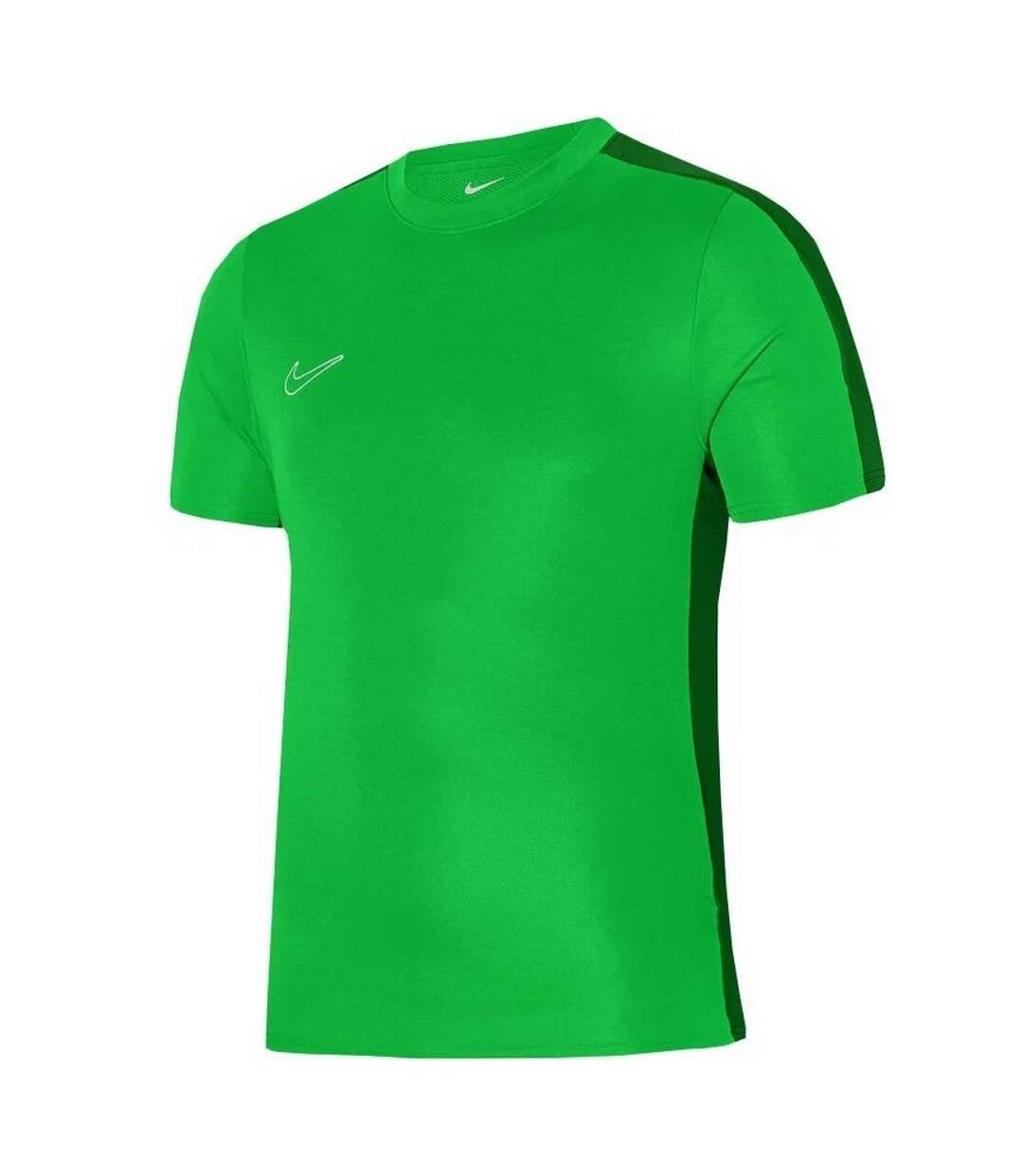 T-shirt Academy Homme Vert Nike-3