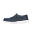 Mocassin Enfant à Lacets Hey Dude Wally Y Stretch Sox-1