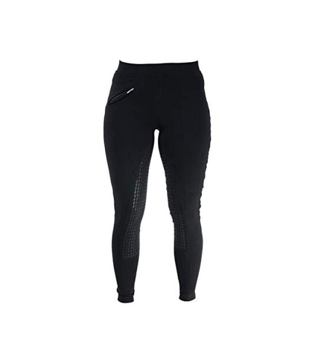 Legging hickstead femme noir HyPERFORMANCE