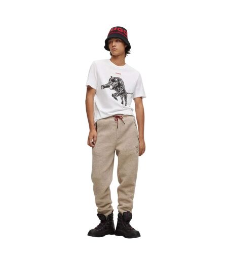 Xuss Bucket Hat Black Hugo