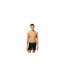Lot De 2  Boxers Tech Homme Vert Noir Chiné Under Armour-1