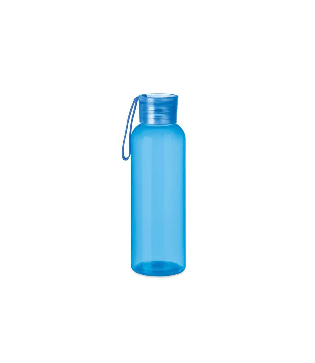 Gourde Indi Taille Unique Bleu Roi MidOcean-3