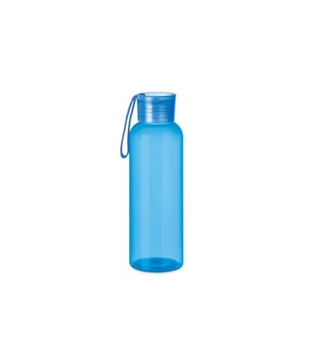 Gourde Indi Taille Unique Bleu Roi MidOcean