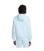 Sweat À Capuche Sportswear Club Adulte Bleu Nike-3