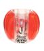 Body Bubble Inflatable Ball One Size Red Gioco-2