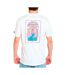 T-Shirt blanc homme rip curl meo-2
