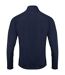 Mens Adapt Full Zip Fleece Jacket Dark Navy Cutter & Buck-2