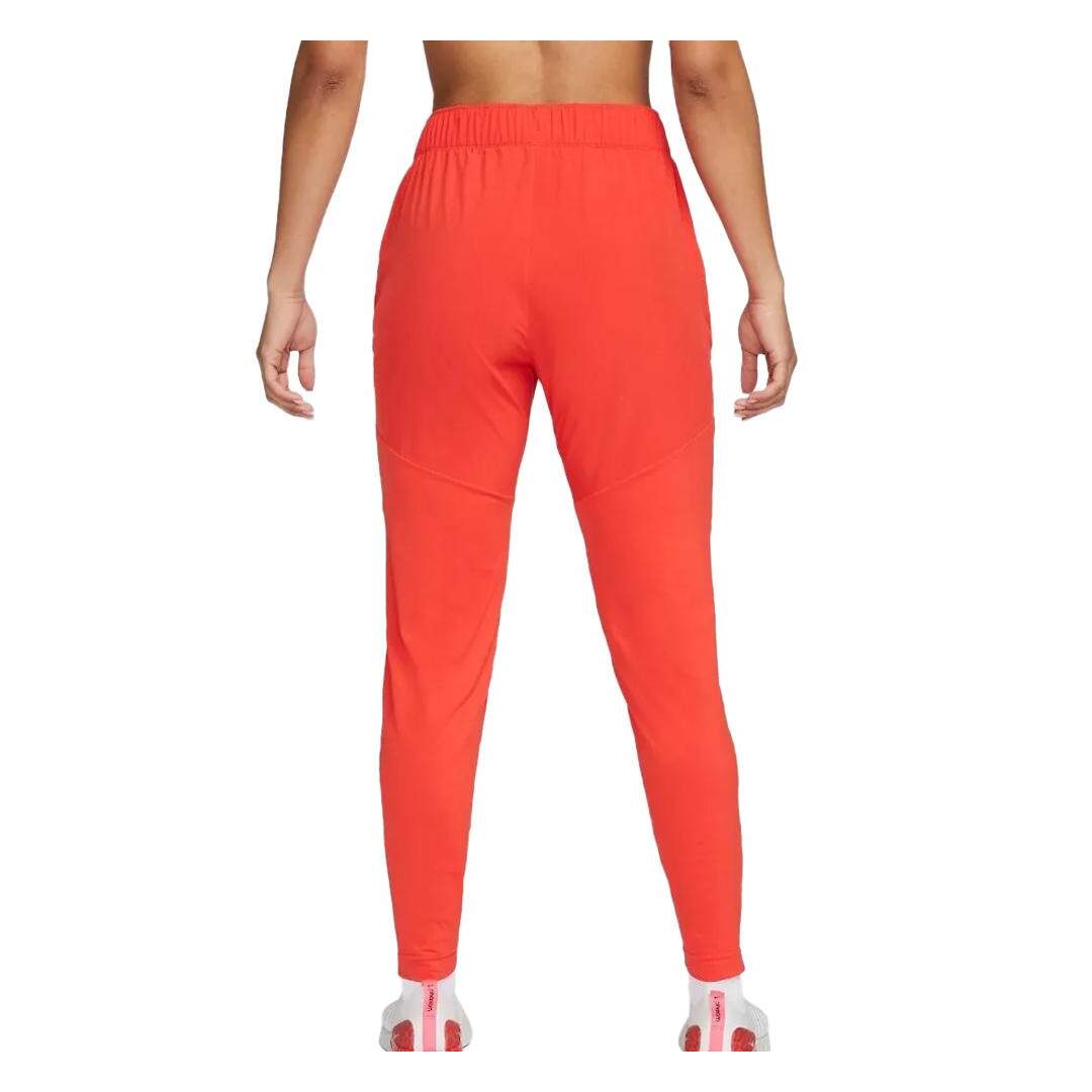 Jogging Rouge Femme Nike Essential - L-2