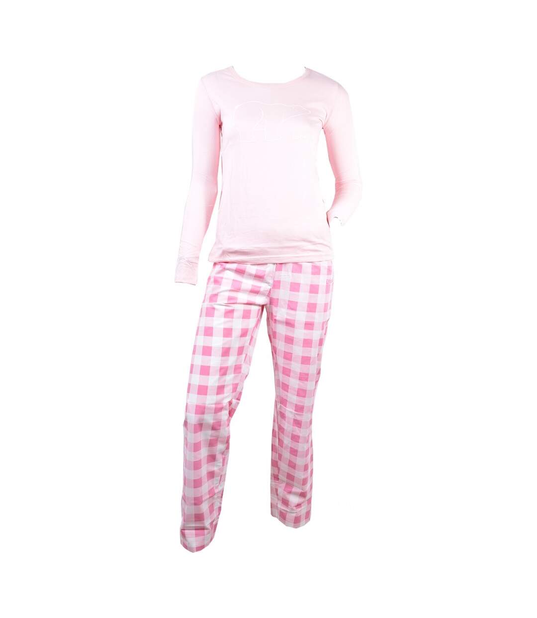 Pyjama Femme USHUAIA-1