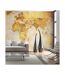 Papier Peint Old Globe II 270x450cm-1