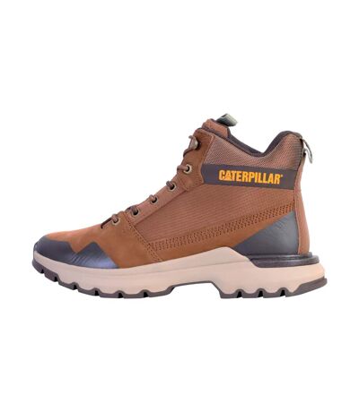 Basket Montante Cuir Caterpillar Colorado Sneaker